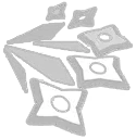 Shuriken Cloning Technique