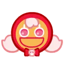 Cherry Cookie