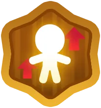 Stat Increase