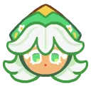 Chamomile Cookie
