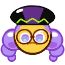 Alchemist Cookie