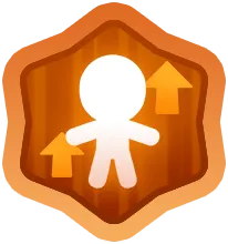 Stat Increase