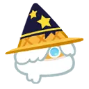 Wizard Cookie