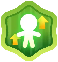 Stat Increase