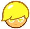 Lemon Cookie