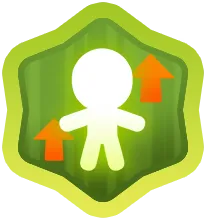 Stat Increase