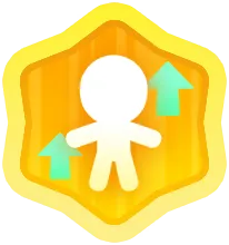 Stat Increase