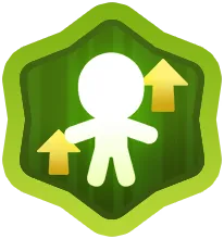 Stat Increase