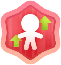 Stat Increase
