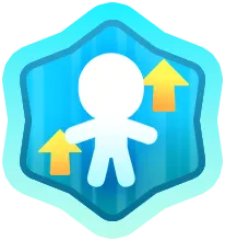 Stat Increase