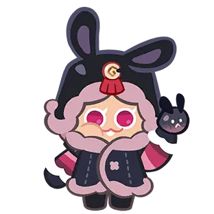 Comfy Black Ear Warmers