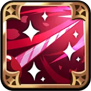 Raspberry Sword Dance