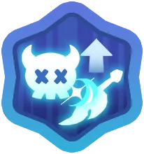 Blue Assassin of Legend