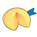 레어 포츈쿠키