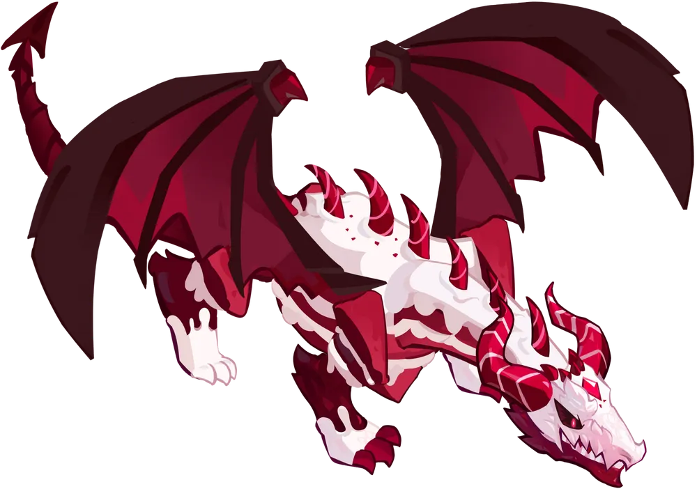 Guild Battle - Red Velvet Dragon Guild Battle - Red Velvet Dragon