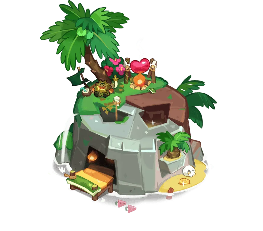 Skull Island Resort Skull Island Resort
