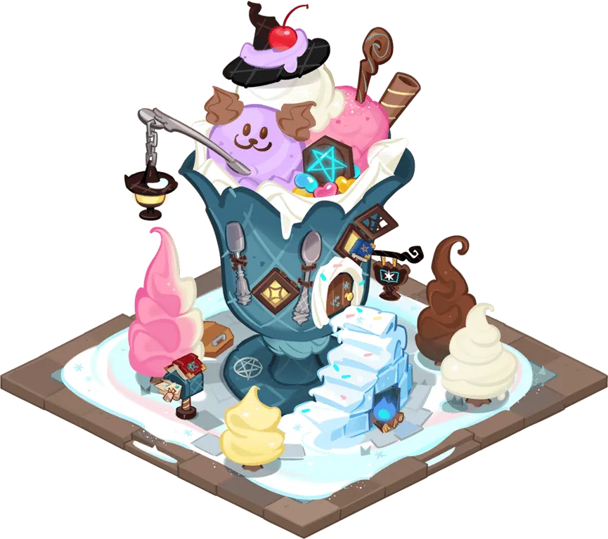 Parfaitarium Parfaitarium