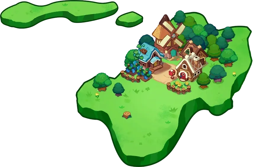 Land of Little Big Dreams Land of Little Big Dreams