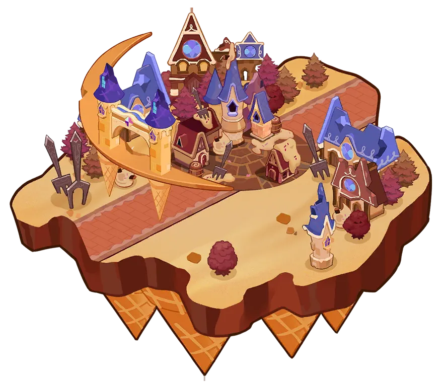 Castle in the Sky Castle in the Sky