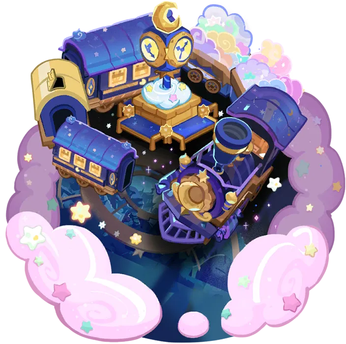 Dream Express Dream Express