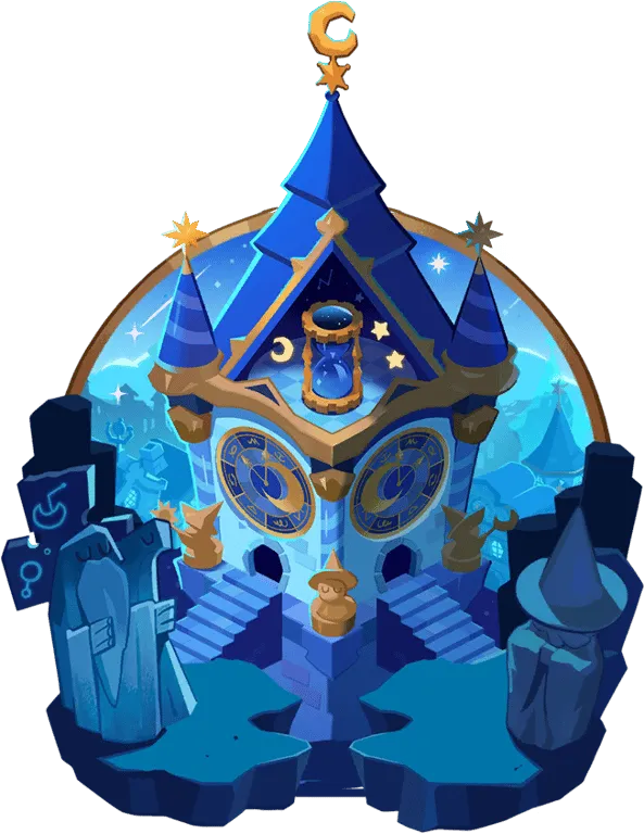 Eternal City of Wizards Eternal City of Wizards