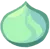 상큼한 민트