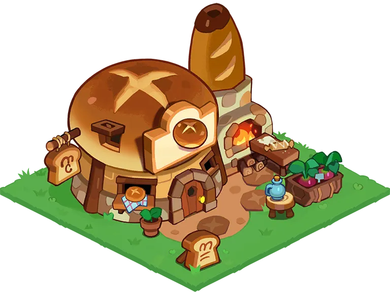 Bakery Bakery