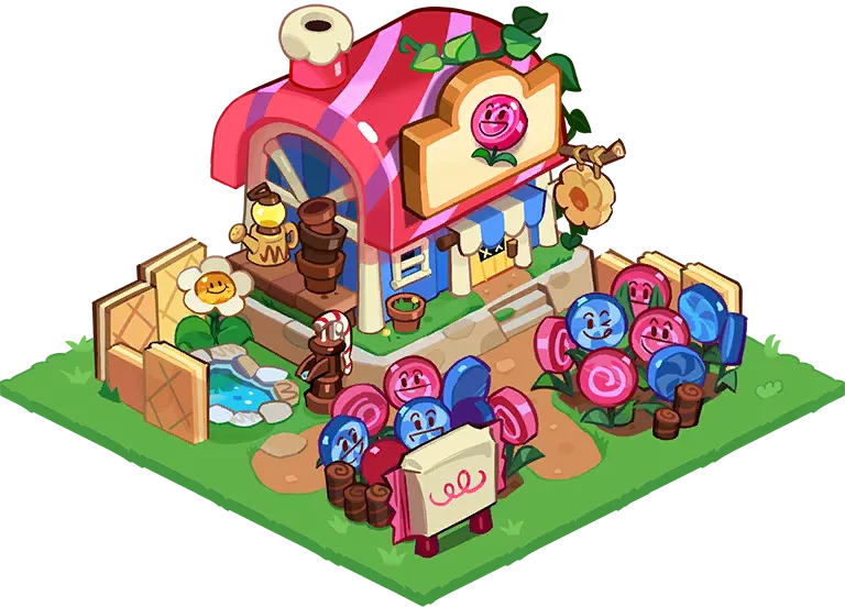 Flower Shop Flower Shop