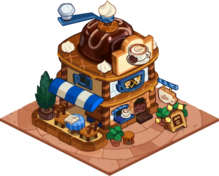 Latte Cafe Latte Cafe