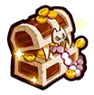 Ginkgoblin's Trophy Safe