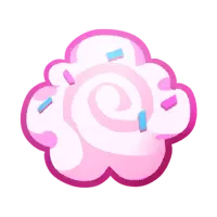 Cotton Candy Wool