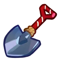 Diggy Shovel