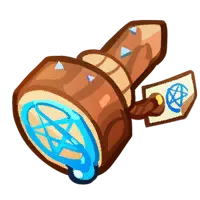 Enchanted Stake