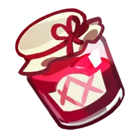 Sweet Jelly Jam