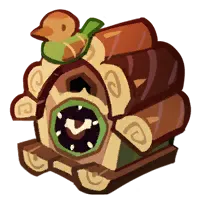 Cuckoo Clock