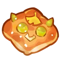 Ginkgo Focaccia