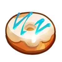 Glazed Donuts