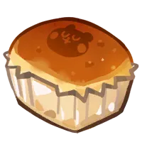 Fluffy Castella