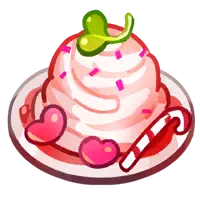 Candy Pasta