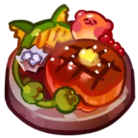 Fancy Jellybean Meal
