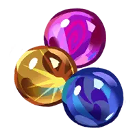 Gleamy Bead
