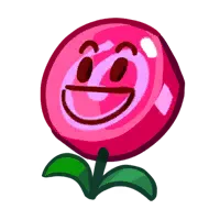 Candy Flower