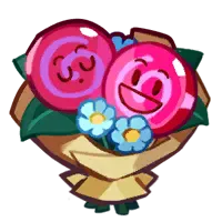 Candy Bouquet