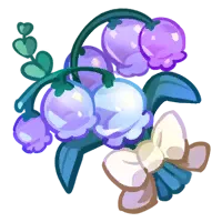 Bell-Flower Bouquet