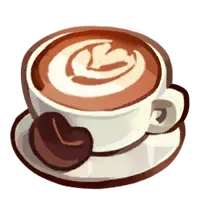 Latte Cafe