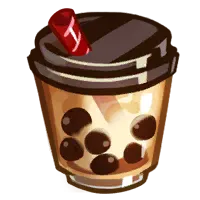 Bubbly Boba