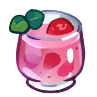 Sweetberry Juice