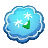 Cloud Pillow