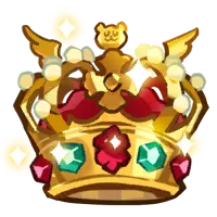 Bear Jelly Crown
