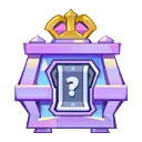 Scroll Select Chest